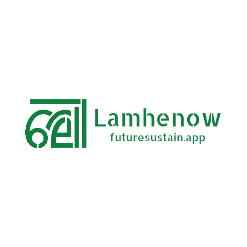 Lamhenow | Eco-Friendly Stationery for a Sustainable Future