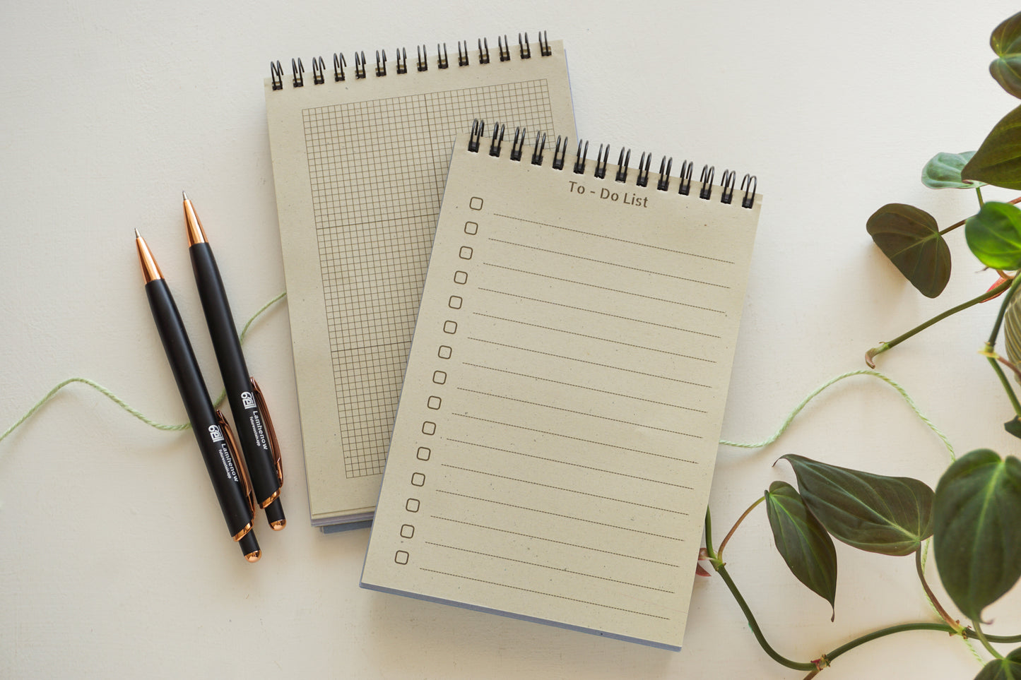 To-Do List | 125 X 176mm | 160 Pages