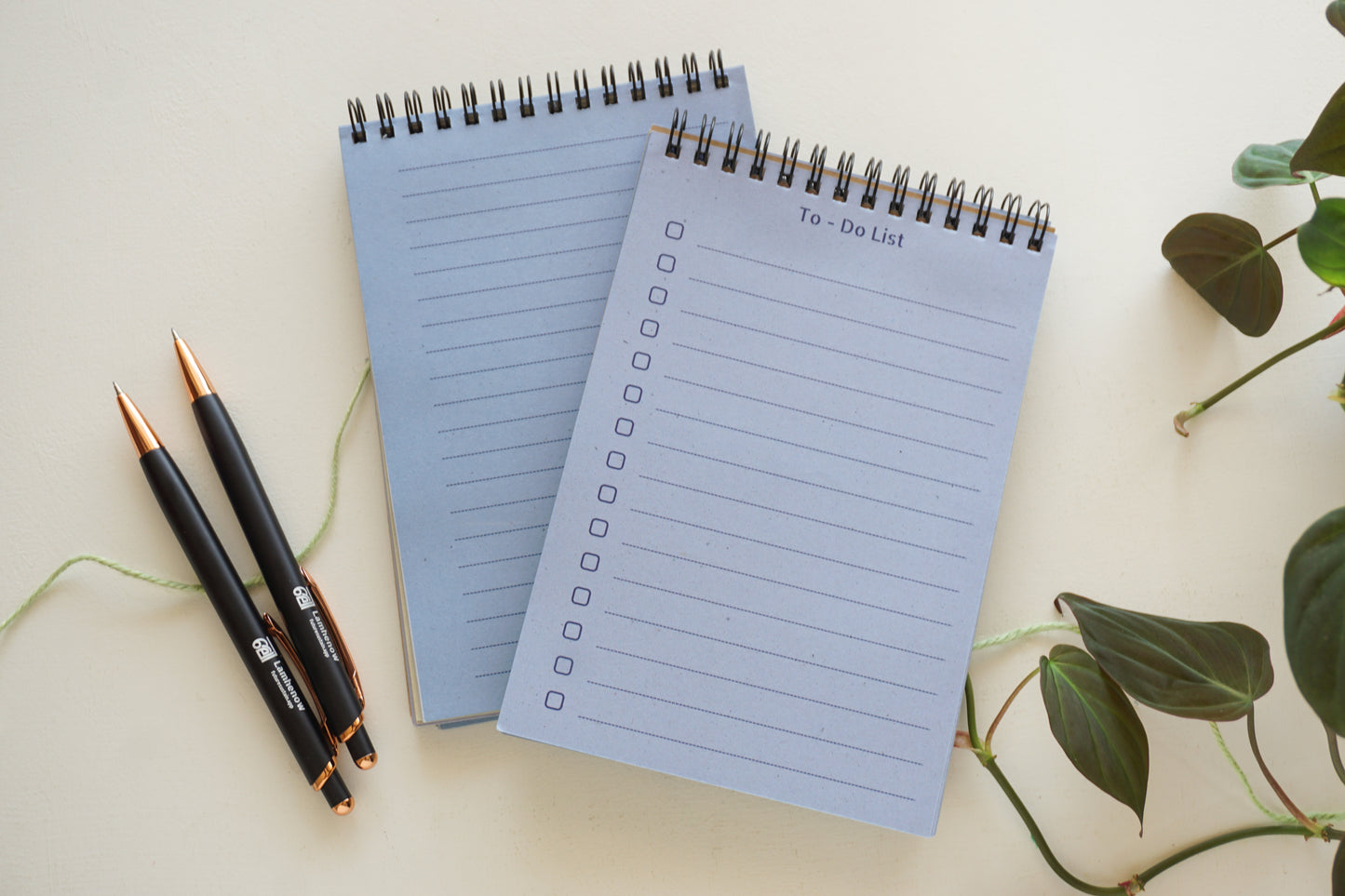 To-Do List | 125 X 176mm | 160 Pages