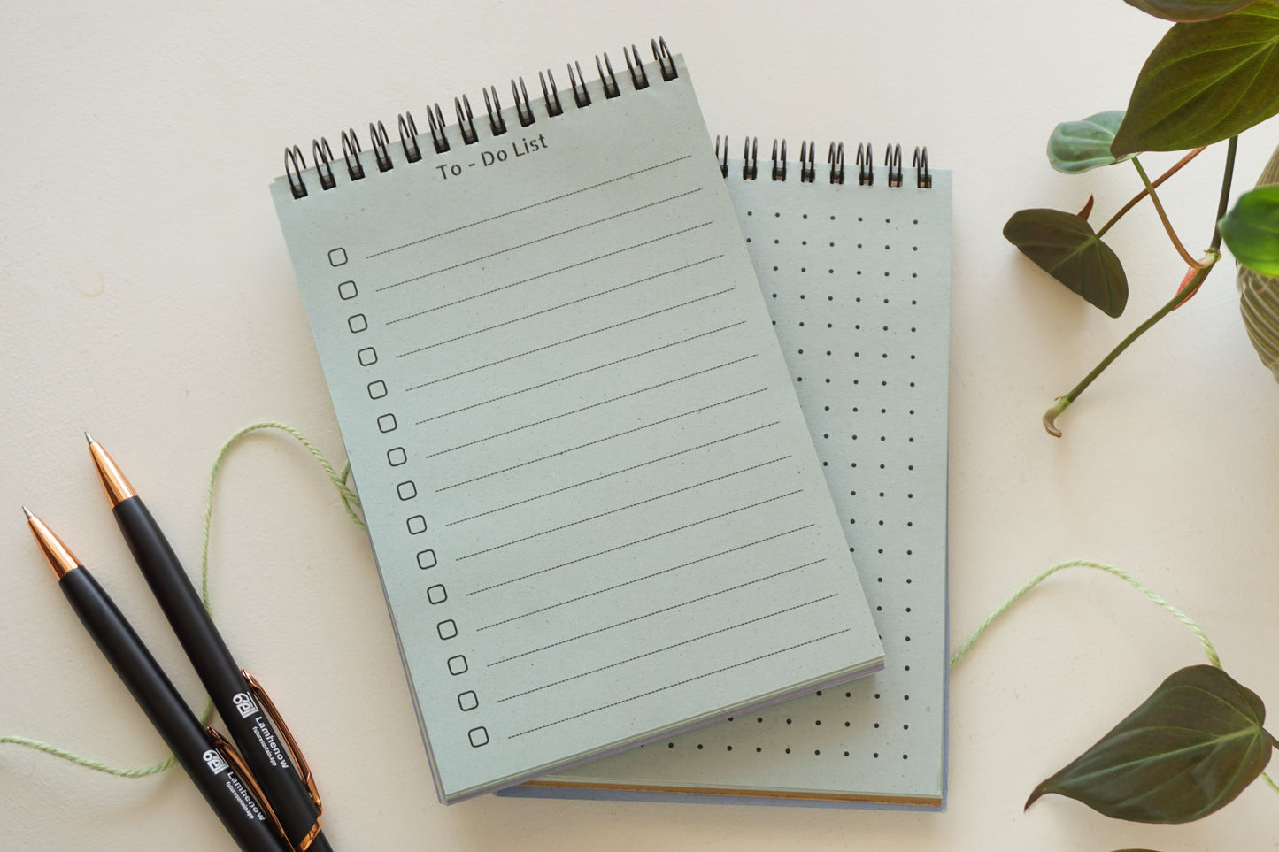 To-Do List | 125 X 176mm | 160 Pages
