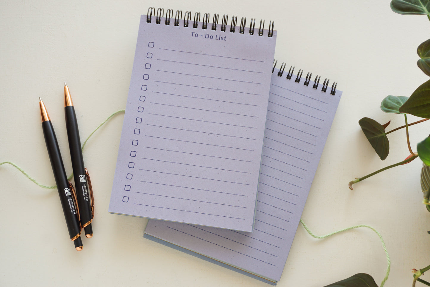 To-Do List | 125 X 176mm | 160 Pages