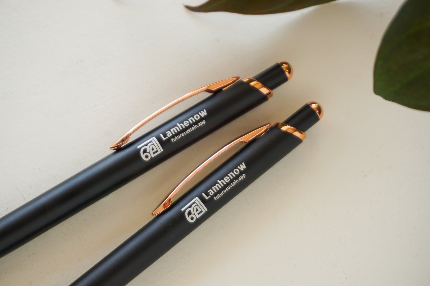 Metal Pens | Clickable