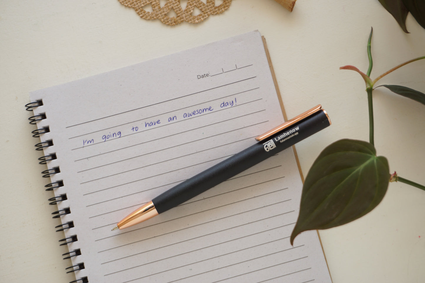Metal Pens | Clickable