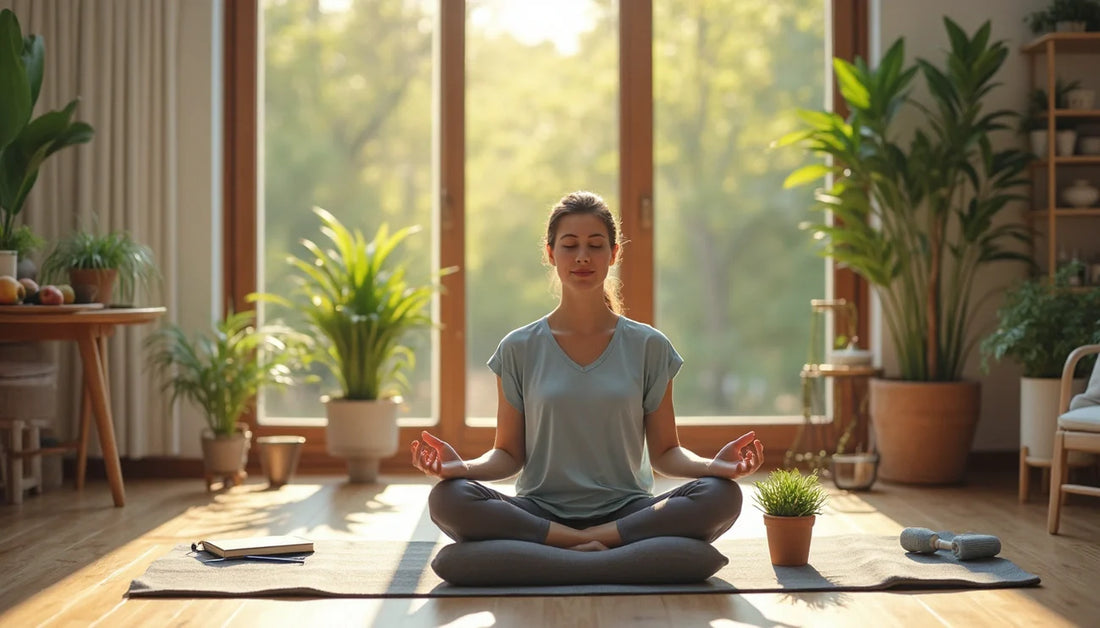How to Improve Mental Health: A Simple Guide That Actually Works