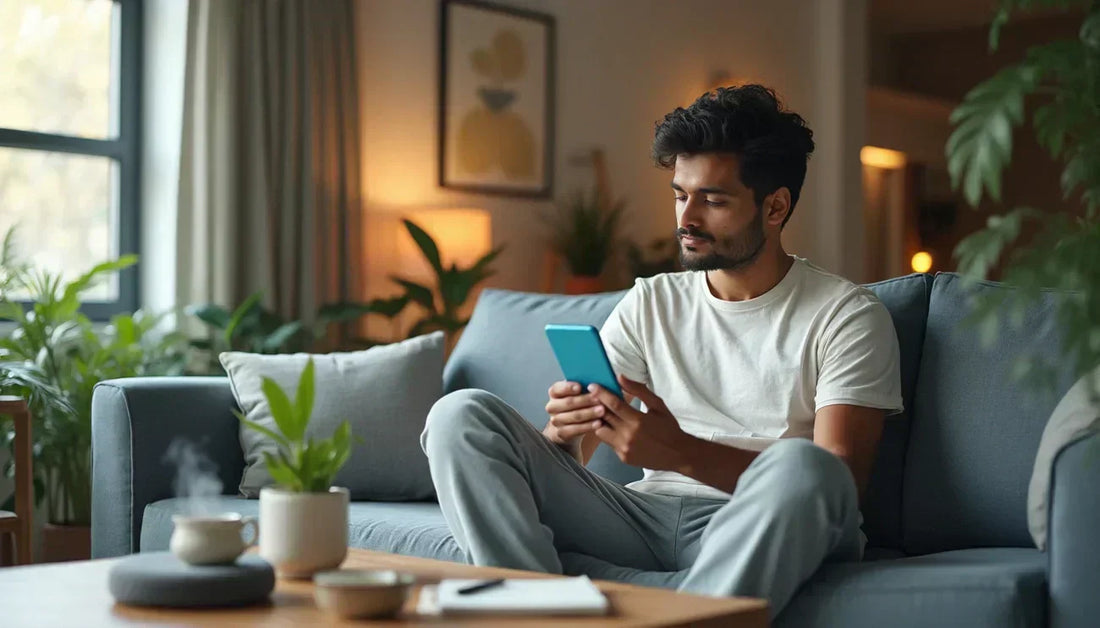 15 Best Mental Health Apps in India: Expert-Tested for 2025