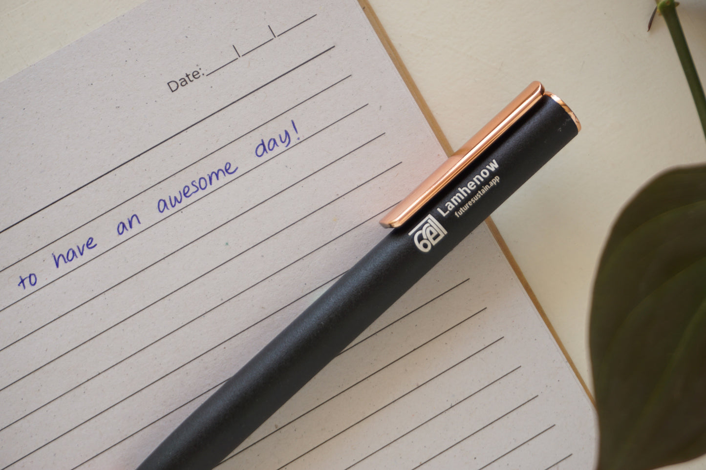 Metal Pens | Clickable