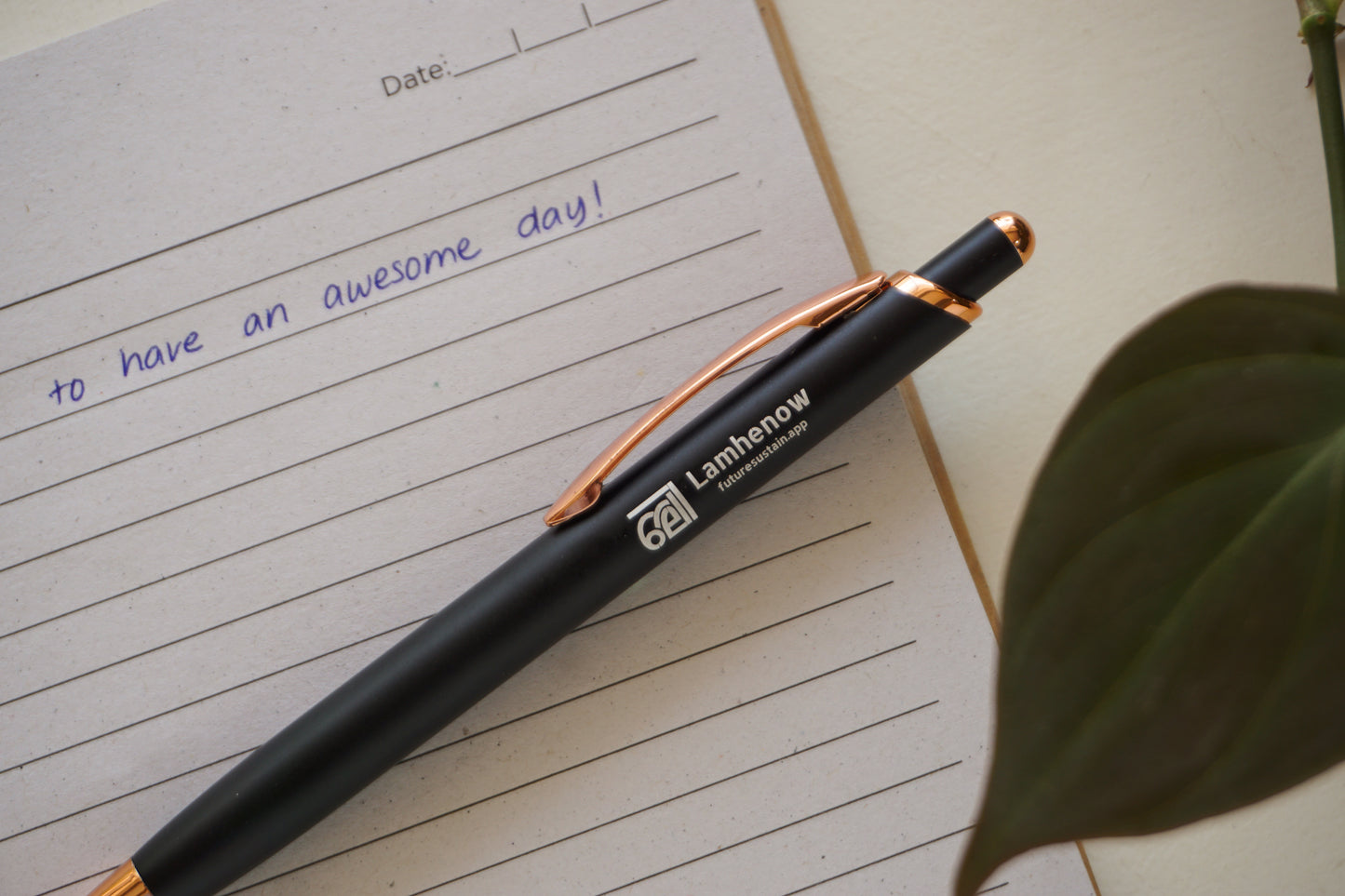 Metal Pens | Clickable