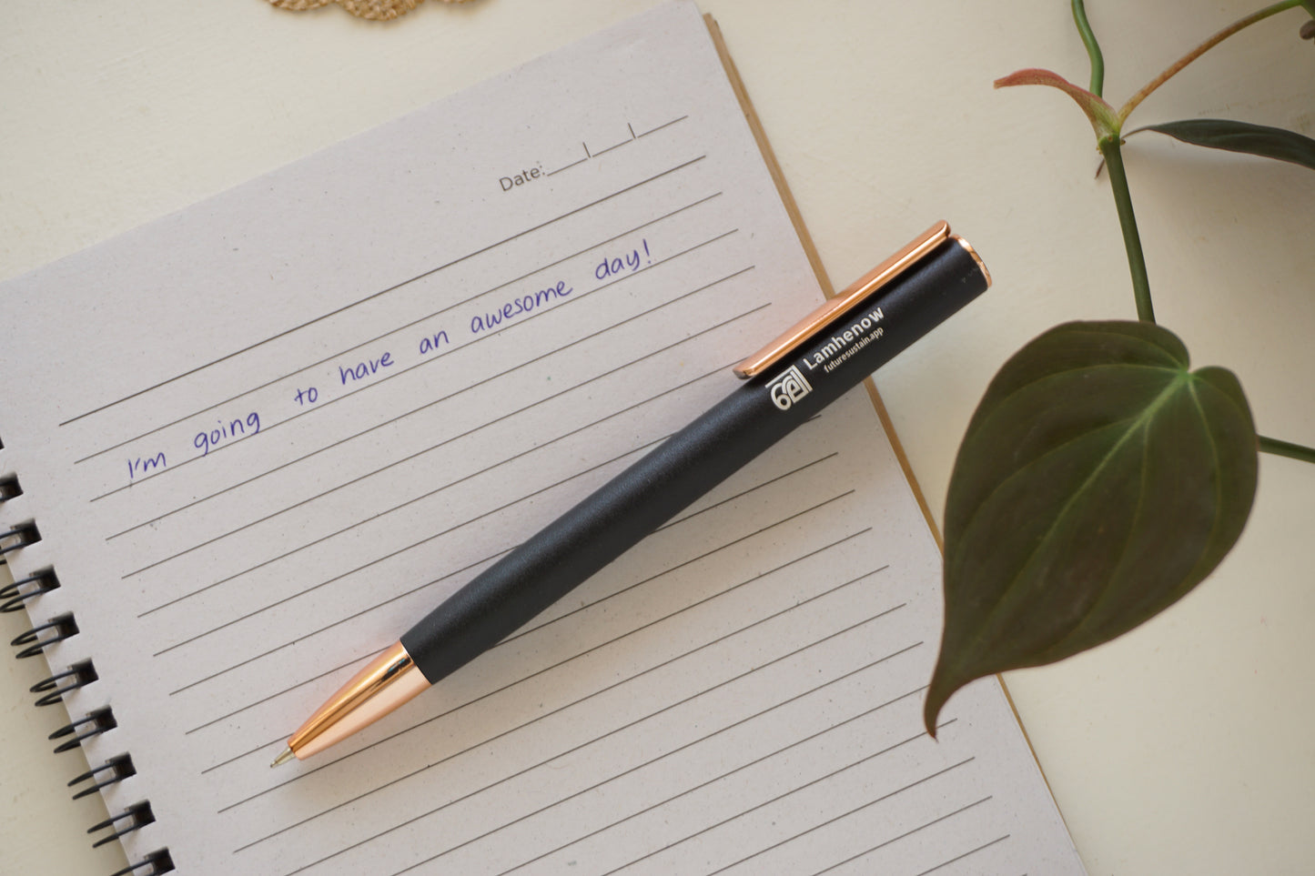 Metal Pens | Clickable