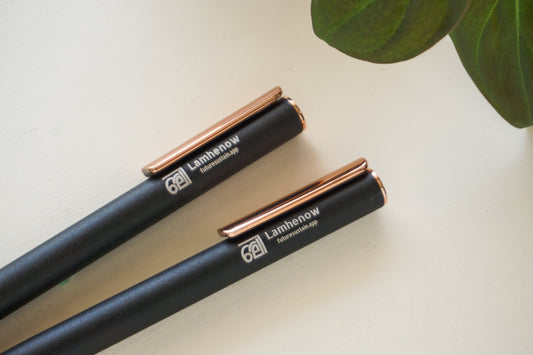 Metal Pens | Clickable