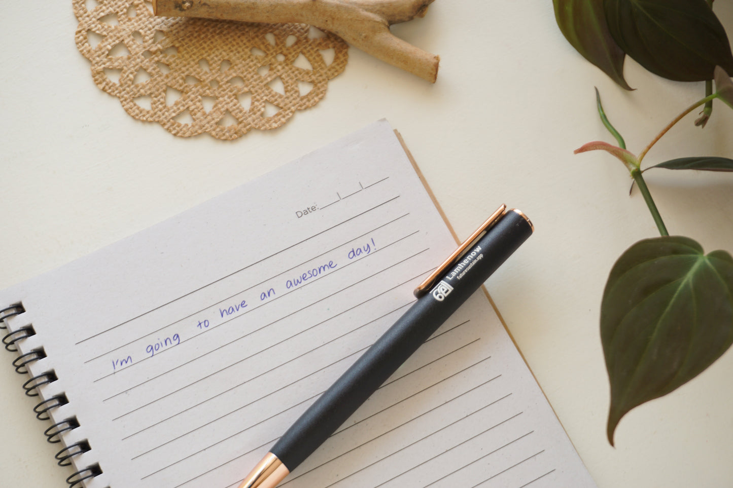 Metal Pens | Clickable