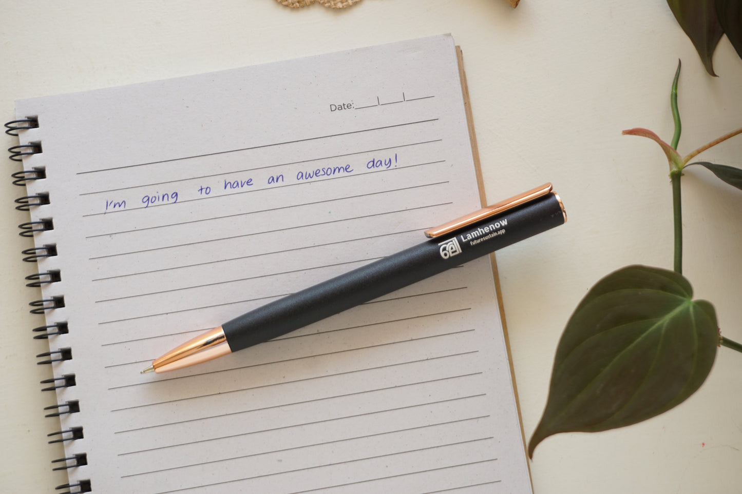 Metal Pens | Clickable