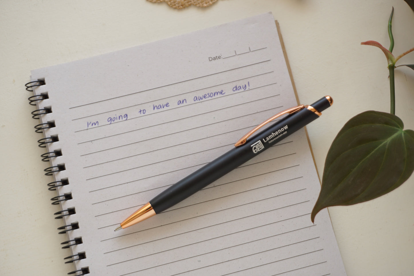 Metal Pens | Clickable